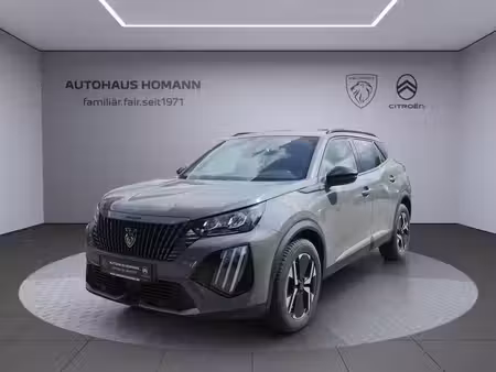Peugeot 2008 1.2 PureTech 130 Allure