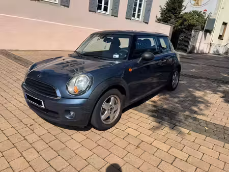 Mini Mini One 1.6 98