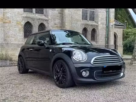Mini Mini One 1.6 75