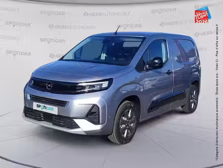 Opel Combo 1.5