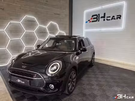 Mini Mini Cooper S 2.0 178