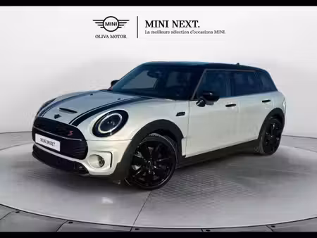 Mini Mini Cooper S 2.0 178 Knightsbridge
