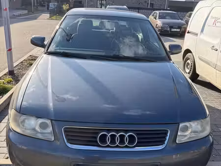 Audi A3 1.9 TDI