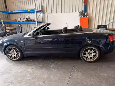 Audi A4 1.8