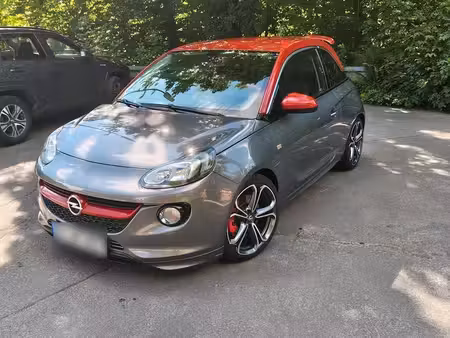 Opel Adam 