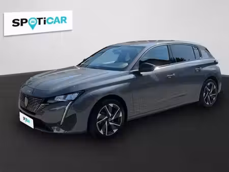Peugeot 308 1.2 THP 130 Allure
