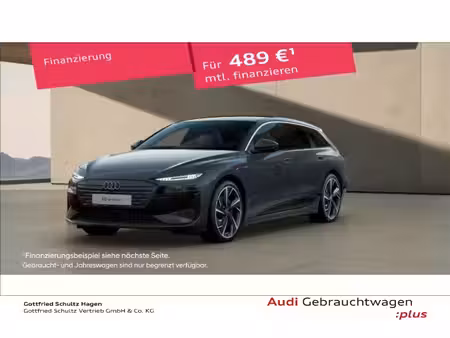 Audi A6 367