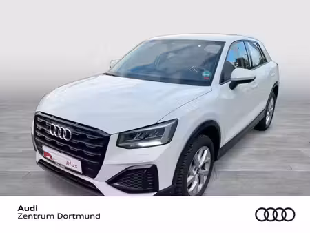 Audi Q2 35 TDI 2.0 TDI 150
