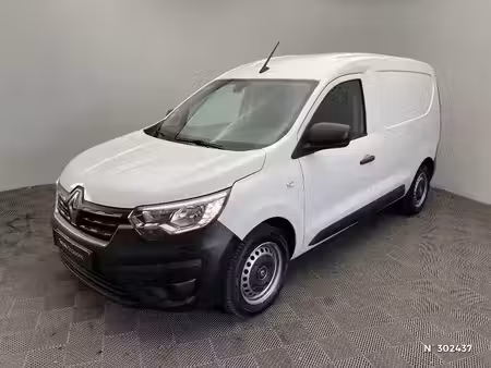 Renault Express Van 1.5 dCi 95 Confort