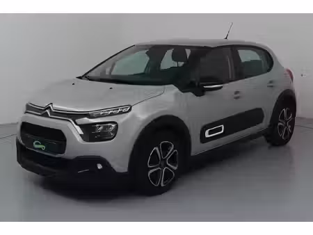 Citroën C3 1.2 110 Plus