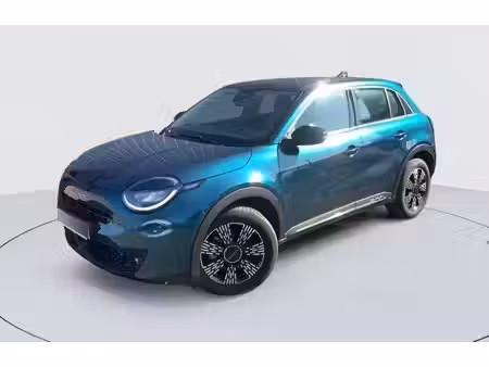Fiat 600 1.2