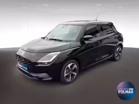 Suzuki Swift 1.2 83 Pack