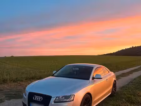 Audi A5 2.0 TDI 170