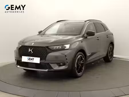 DS 7 E Tense 1.6 225 Performance Line