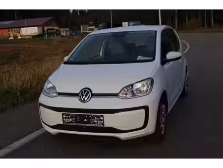 Volkswagen up! 1.0 65