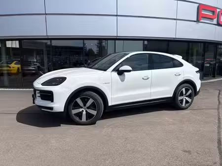 Porsche Cayenne V6 3.0 470 4x4