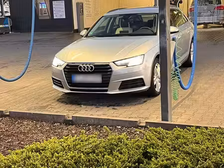 Audi A4 2.0 TDI