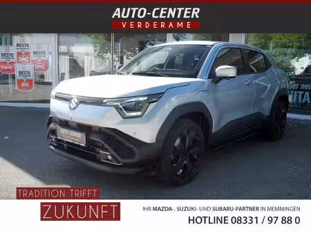 Suzuki Vitara 184 Comfort