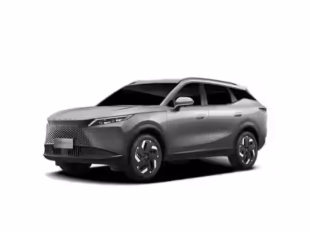 Omoda C7 1.5