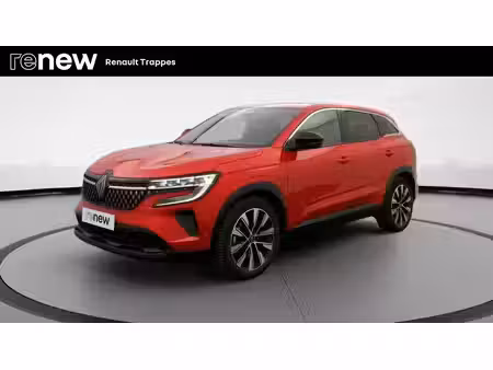 Renault Austral 1.2 200