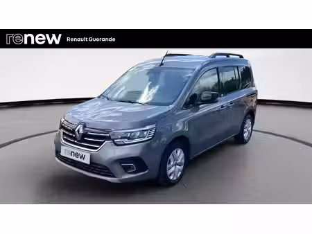 Renault Kangoo 1.5 dCi 115 Techno