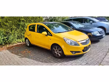 Opel Corsa 1.4 90