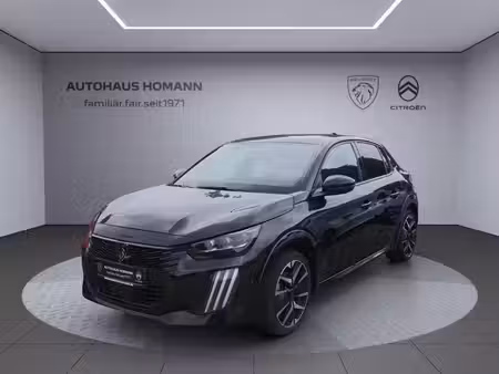 Peugeot 208 1.2 PureTech 100 GT