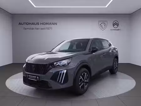 Peugeot 2008 1.2 PureTech 100 Active