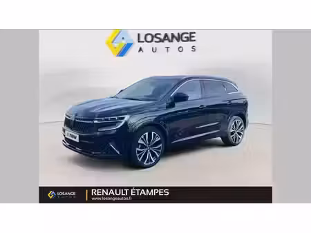 Renault Austral 1.2 200
