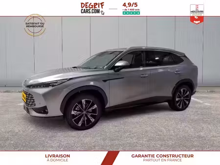 MG EHS 1.5 224 Luxury
