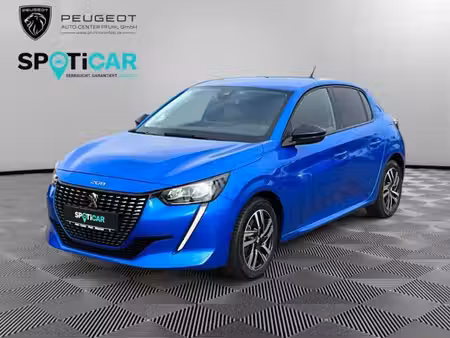 Peugeot 208 1.2 PureTech 100 Allure