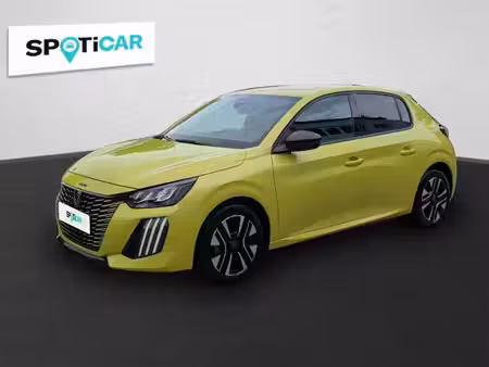Peugeot 208 1.2 PureTech 100 Allure