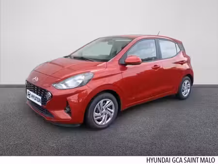 Hyundai i10 1.0 67 Creative