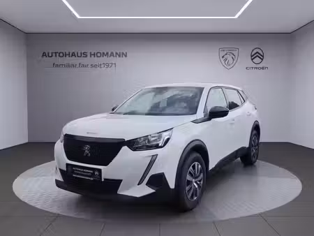 Peugeot 2008 1.5 HDi 110 Active