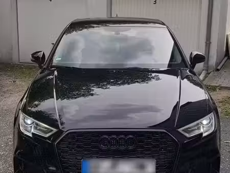 Audi A3 2.0 TDI 150