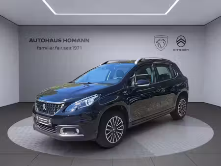 Peugeot 2008 1.5 HDi 100 Active
