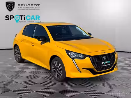 Peugeot 208 1.2 PureTech 100 Allure