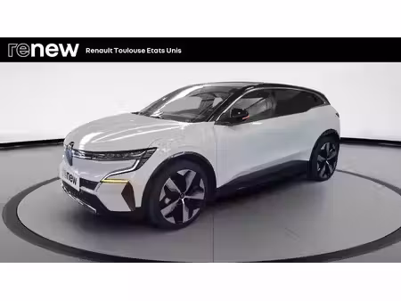 Renault Mégane E-Tech 220 Équilibre