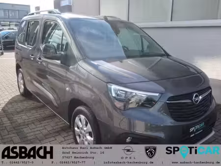 Opel Combo 1.2 110 Innovation