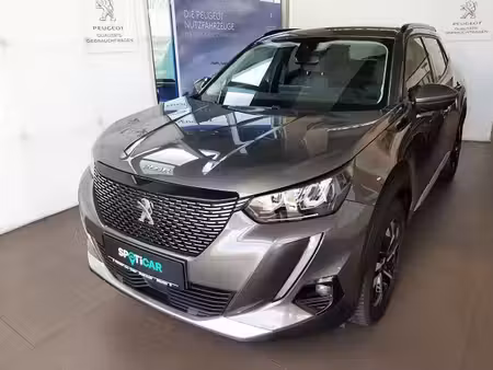 Peugeot 2008 1.2 PureTech 100 Allure