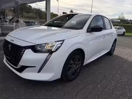 Peugeot 208 1.2 PureTech 100 Active
