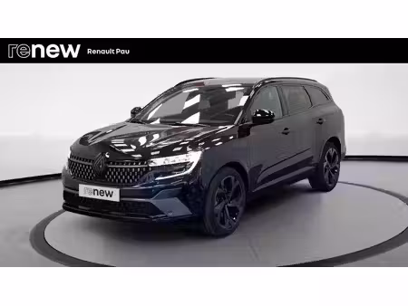 Renault Espace 1.2 200