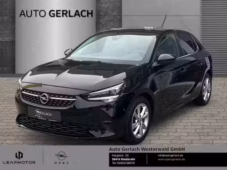 Opel Corsa 1.2 100 Elegance