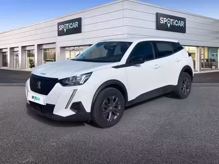 Peugeot 2008 1.5 HDi 110 Active
