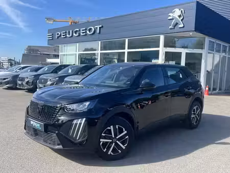 Peugeot 2008 136 Active