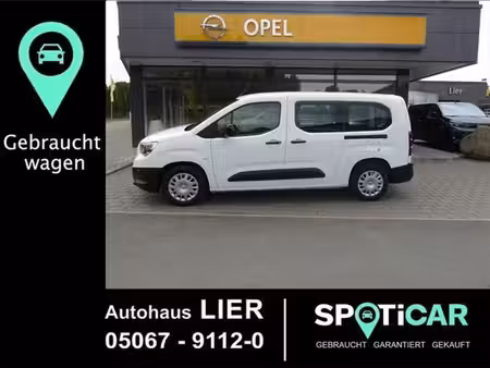 Opel Combo 1.5 75