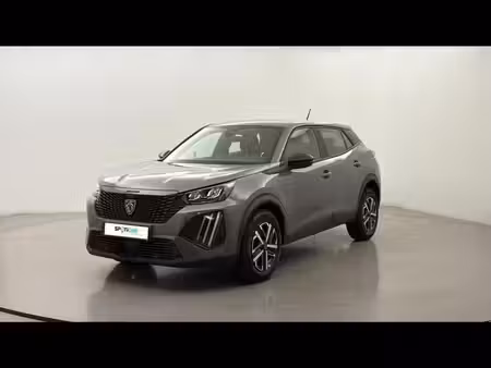 Peugeot 2008 1.2 PureTech 100 Active