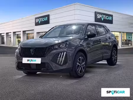 Peugeot 2008 1.2 PureTech 100 Active