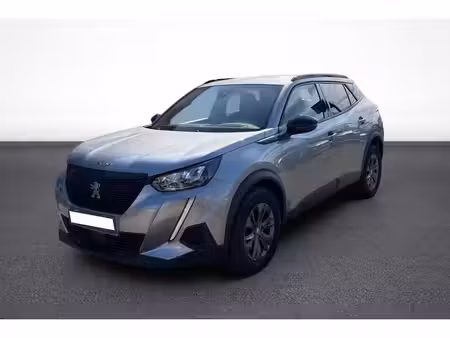 Peugeot 2008 1.2 PureTech 100 Style
