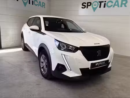 Peugeot 2008 1.2 PureTech 130 Active Business